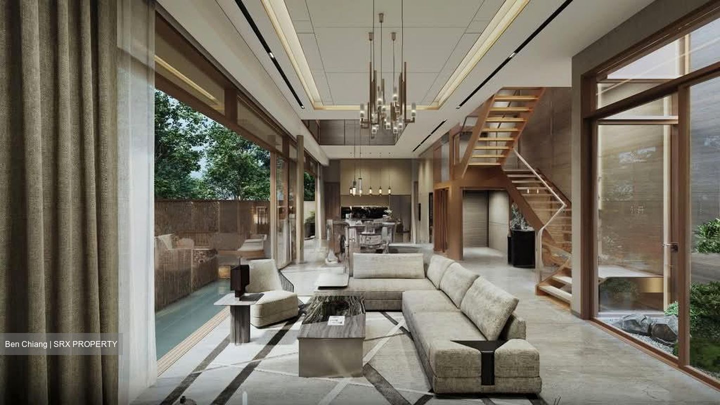 Opera Estate (D15), Semi-Detached #597706751